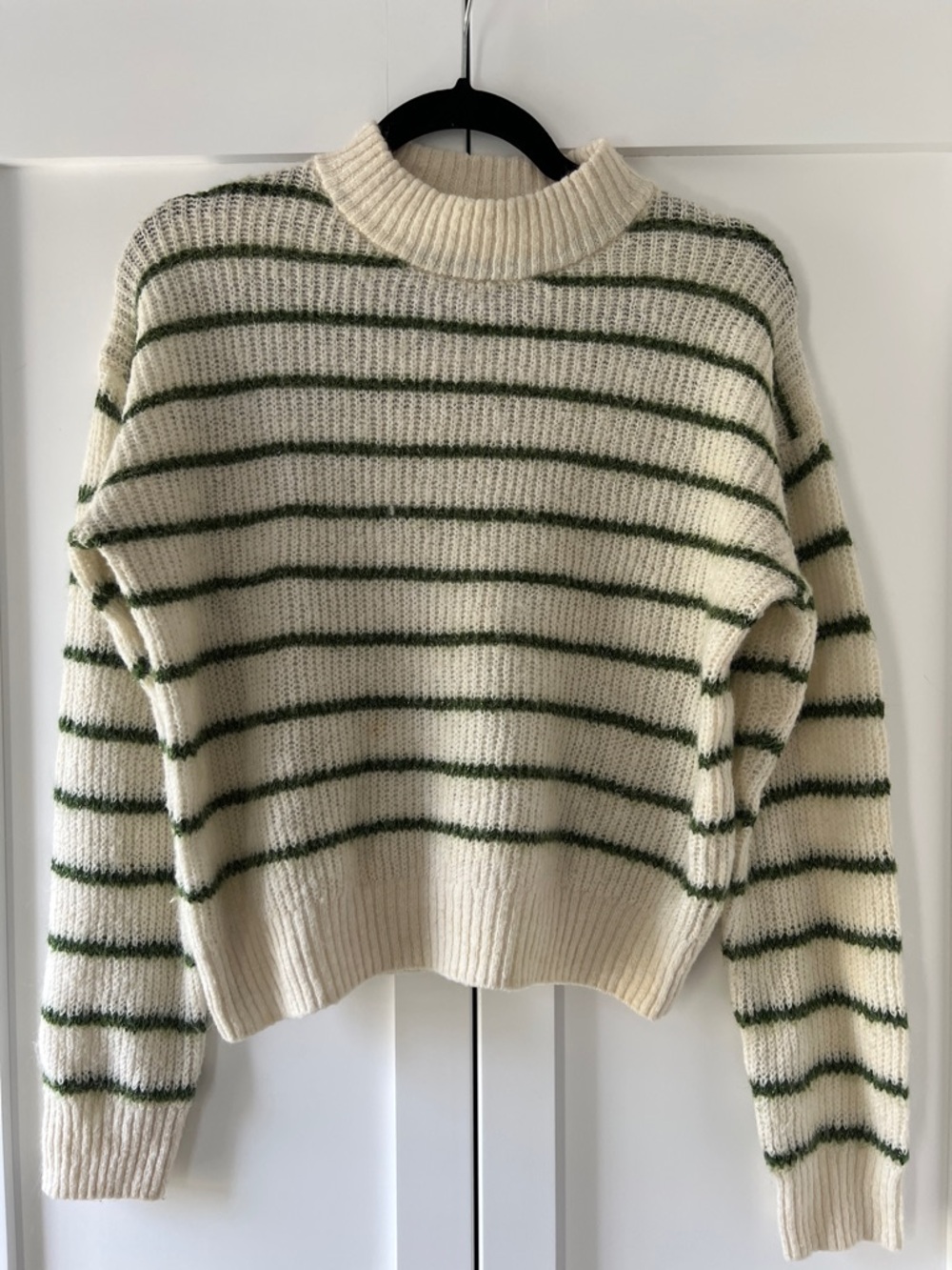 Mango Sweater